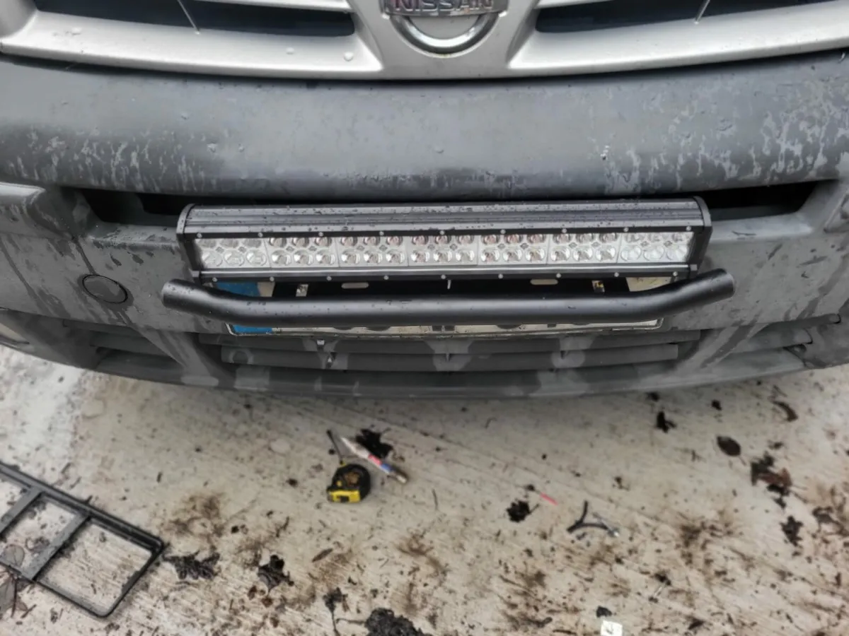 Light em up! Spot lamps - Image 4