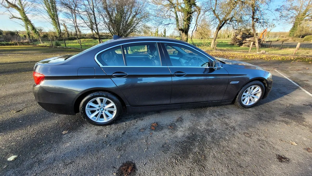 Bmw 520d - Image 1