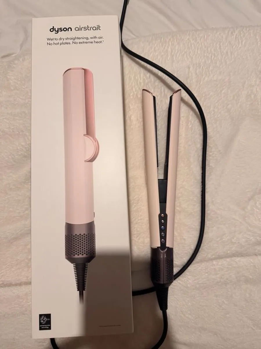 dyson air straight - Image 1