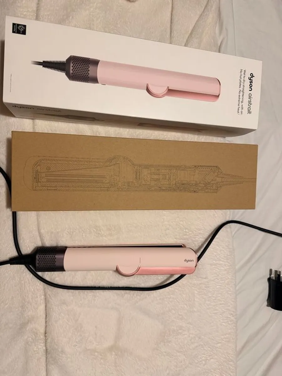 dyson air straight - Image 4