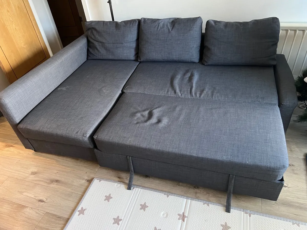 Sofa bed - Image 2