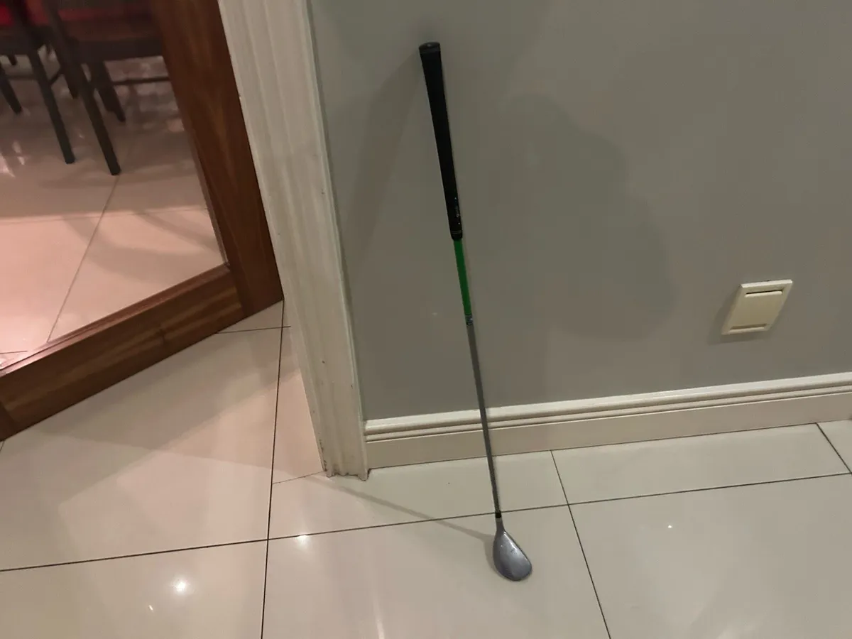 Kids golf clubs - Image 4