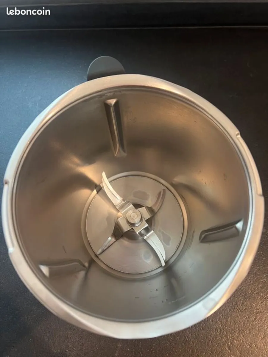 Thermomix TM5 in perfect condition - Image 2