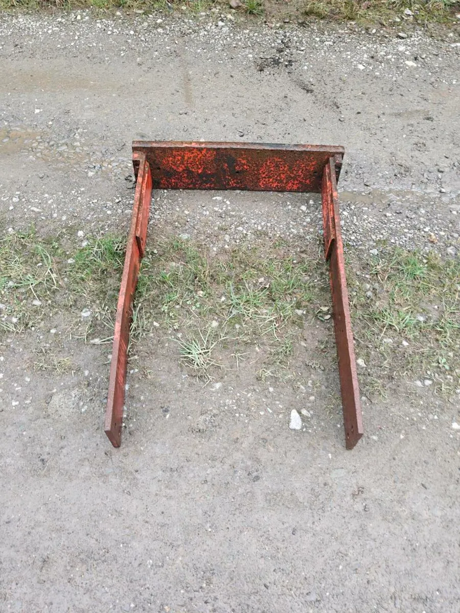 David Brown weights - Image 4