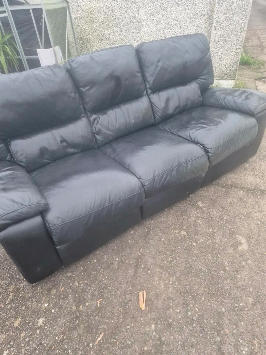 Sofa - Image 1