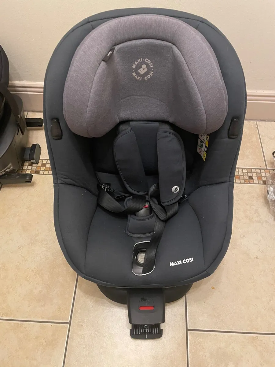 Maxi Cosi Mica 360 Car Seat
