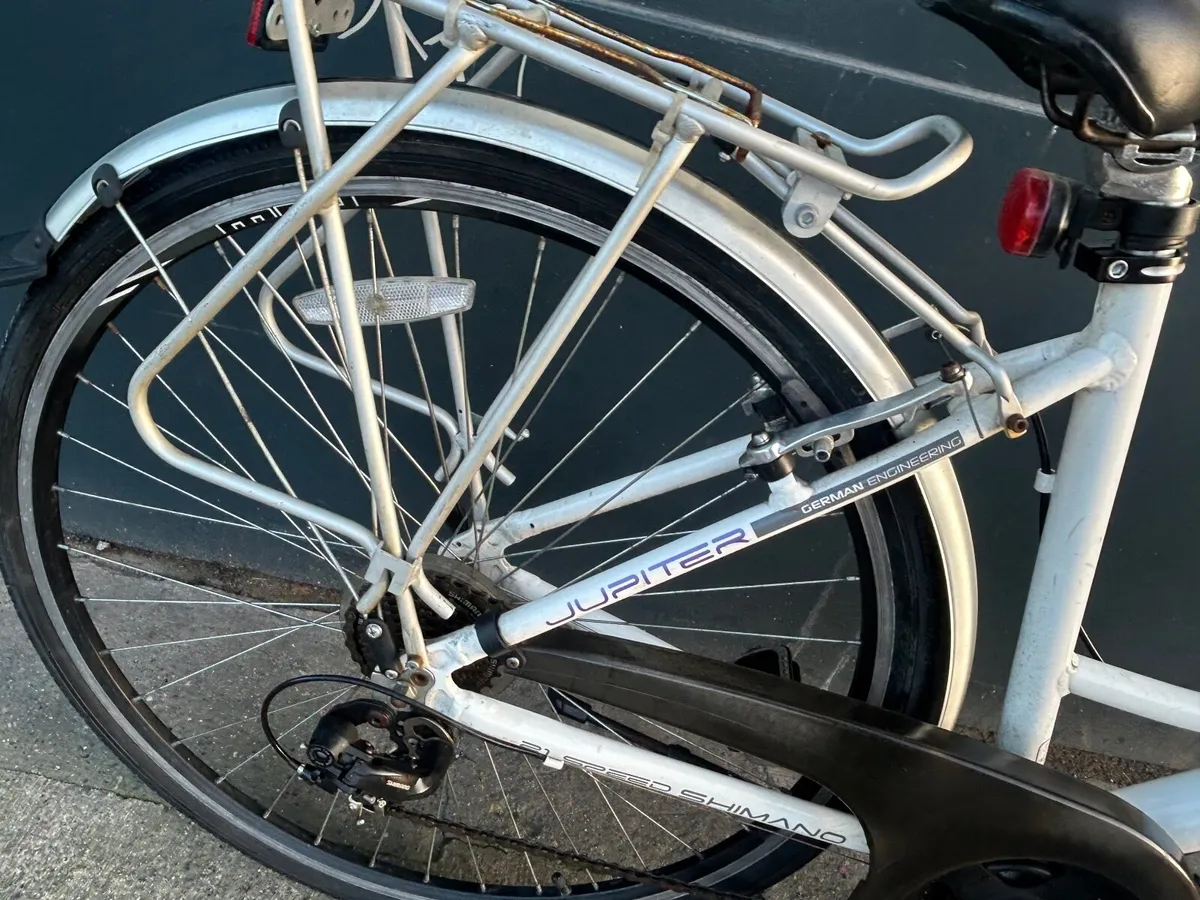 Jupiter lady s bike❗️Open 7 days of the week ❗️ - Image 2