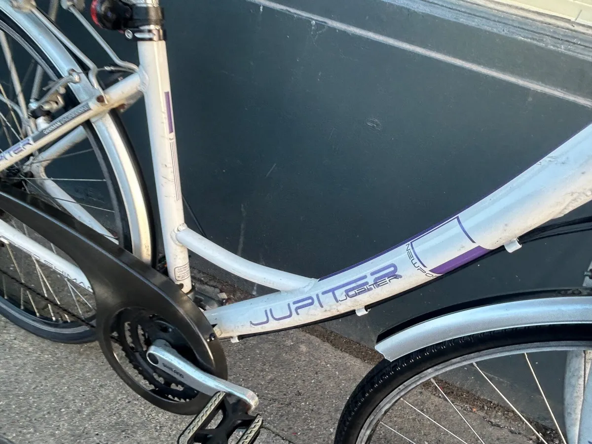 Jupiter lady s bike❗️Open 7 days of the week ❗️ - Image 4