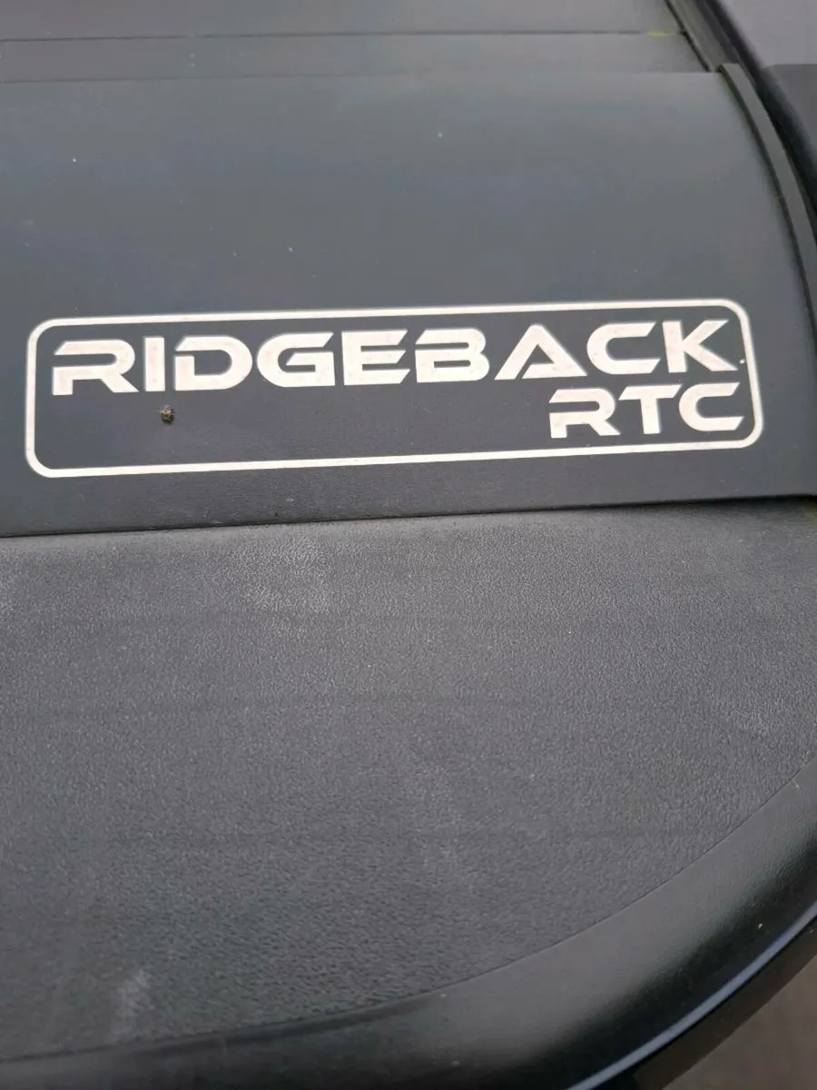 Navara Roller Cover - Image 2