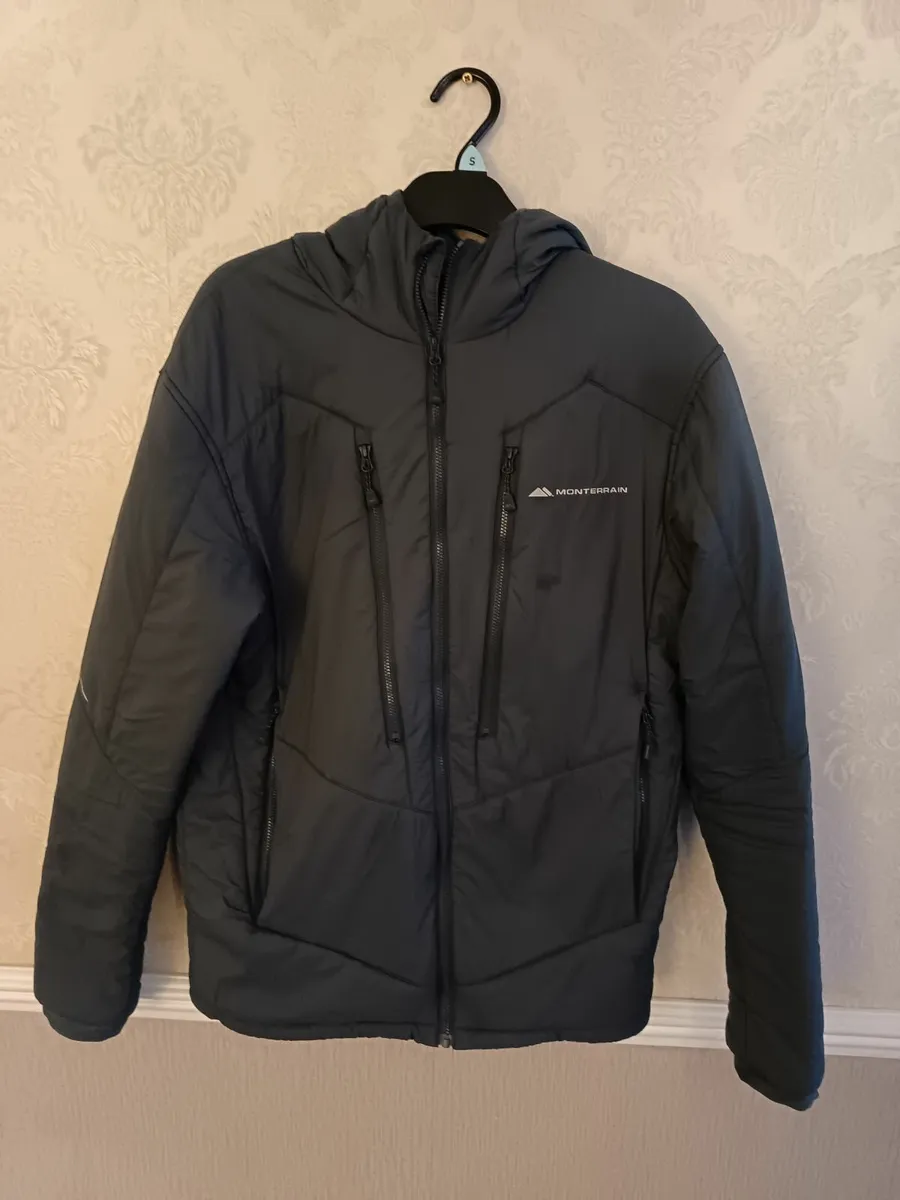 Boy's jacket - Image 1