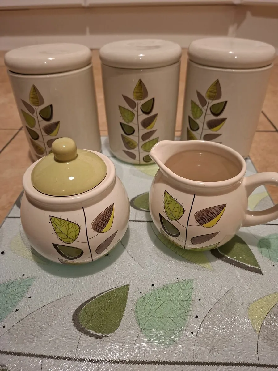 Kitchen items - Image 1