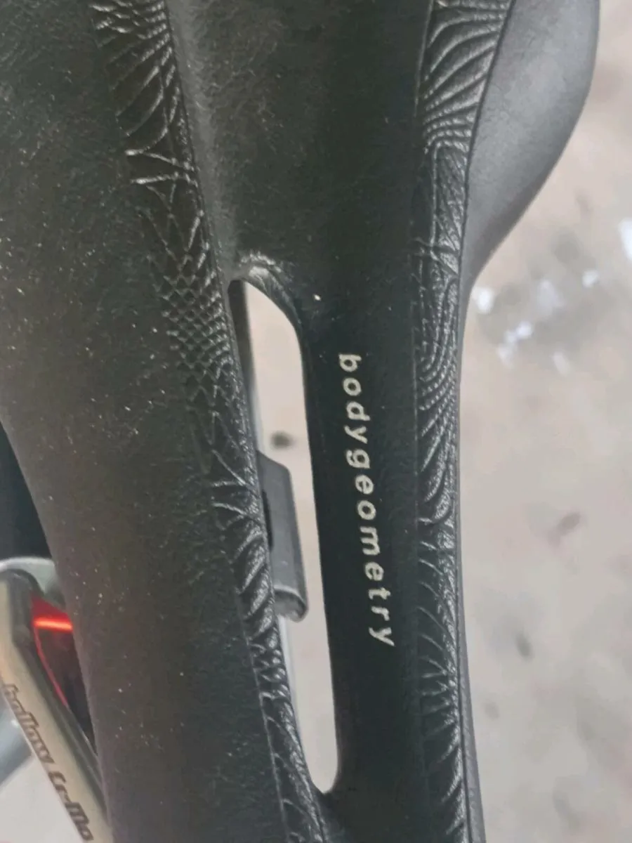 Bike Parts MTB - Image 3