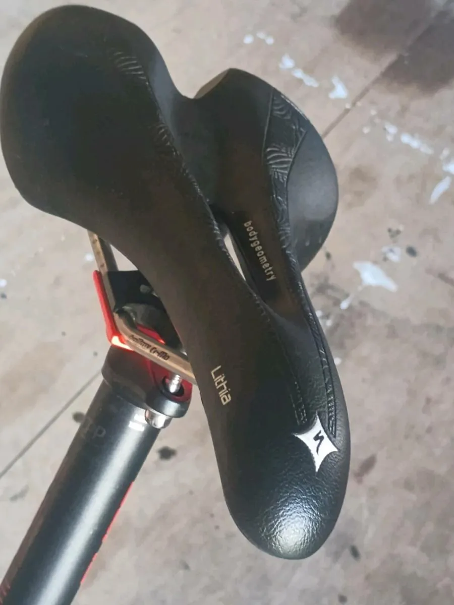 Bike Parts MTB - Image 4