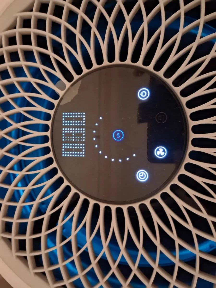 Delivery - Philips Air Disinfection Air Purifier - Image 2