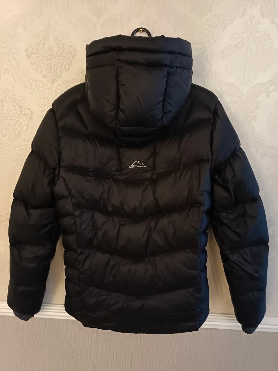 Mans jacket - Image 1