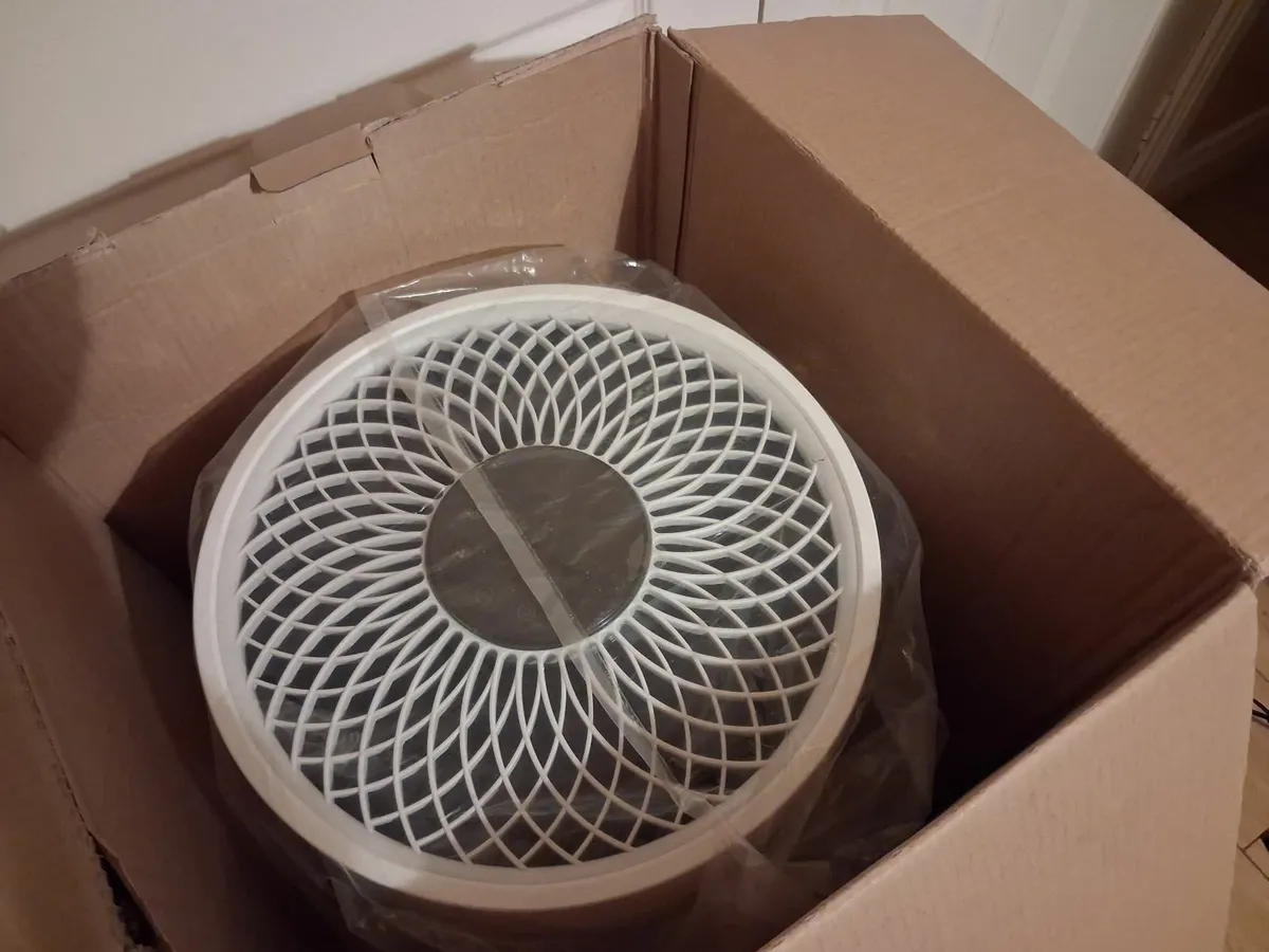 Delivery - Philips Air Disinfection Air Purifier - Image 3