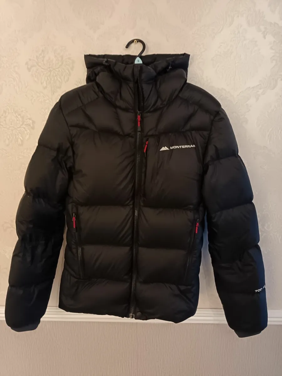 Mans jacket - Image 2