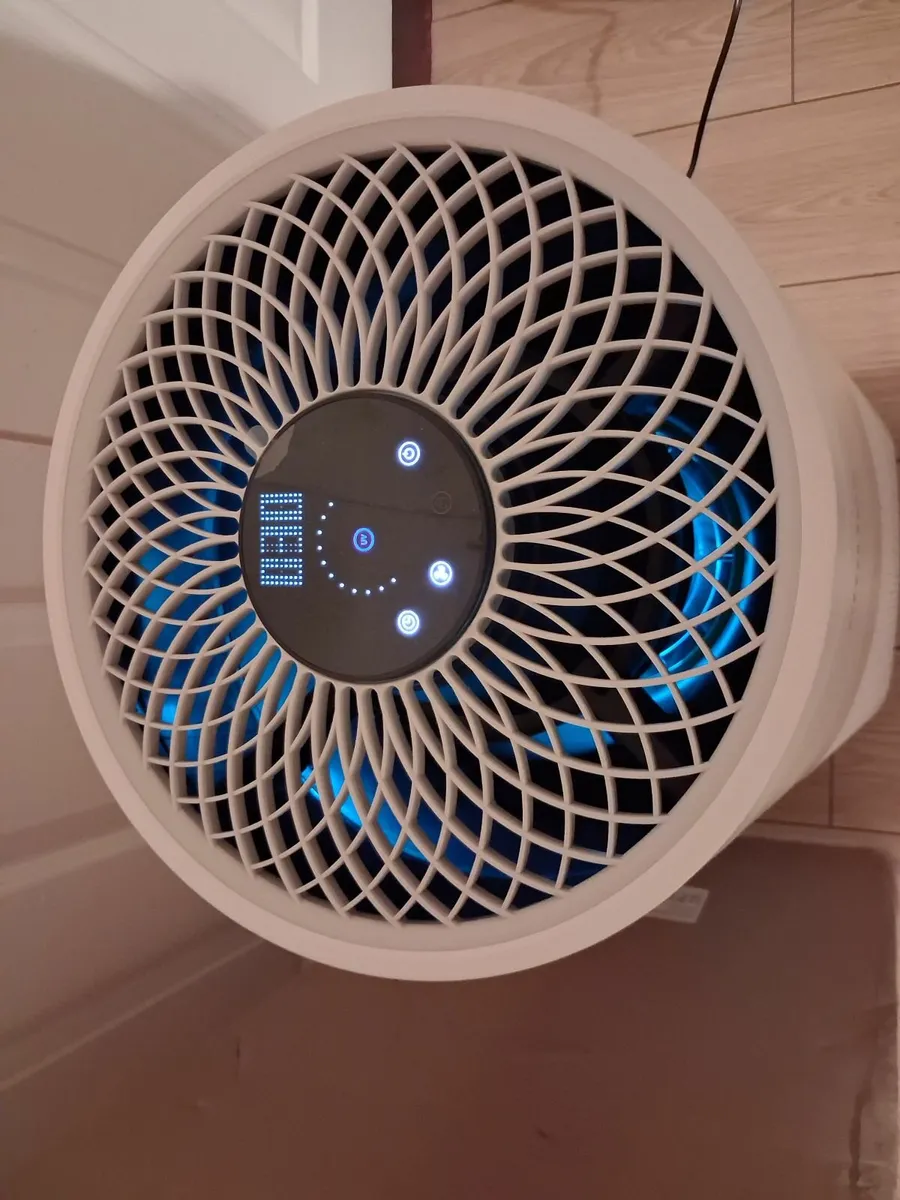 Delivery - Philips Air Disinfection Air Purifier - Image 4