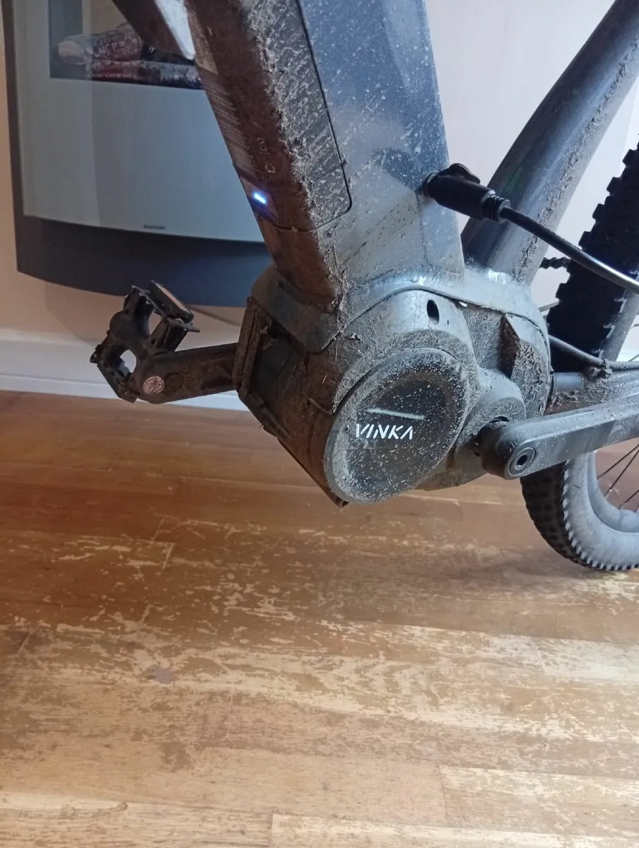 Bike electric ⚡ - Image 2