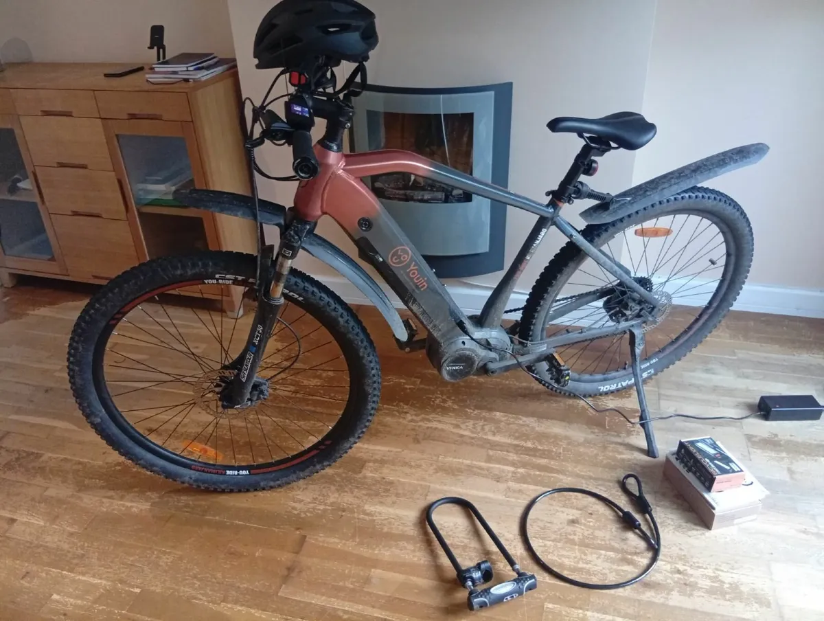 Bike electric ⚡ - Image 3