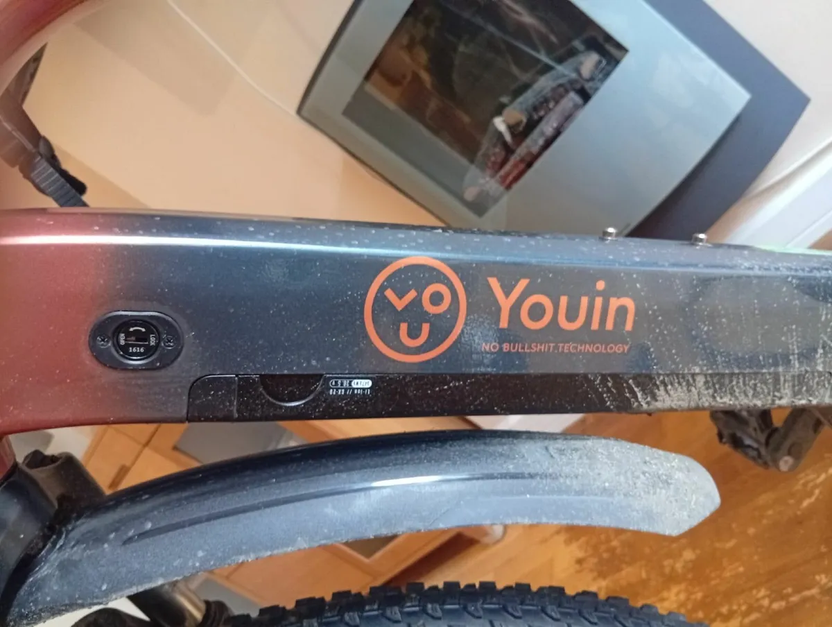 Bike electric ⚡ - Image 4