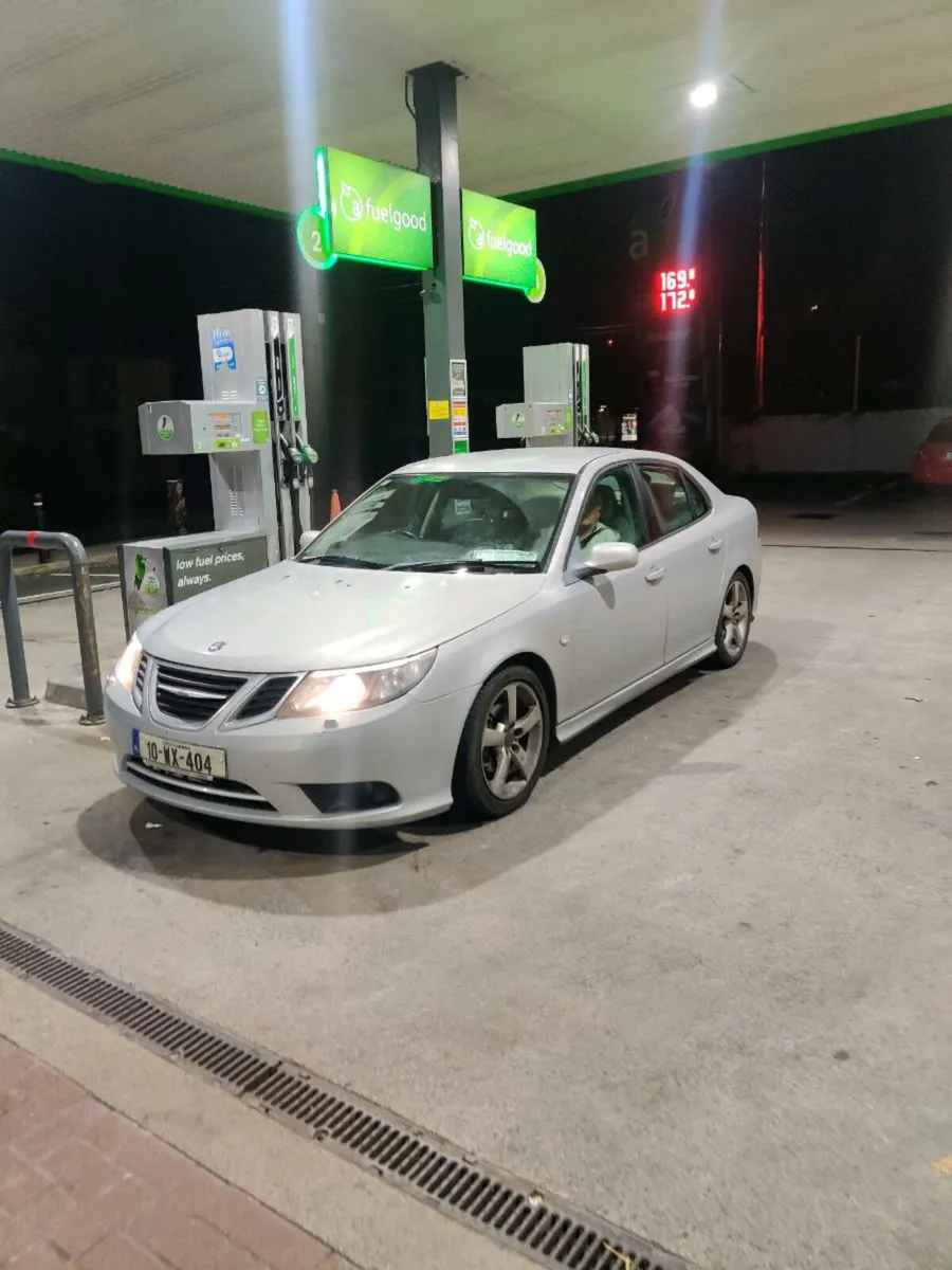 Saab 93 long nct - Image 1