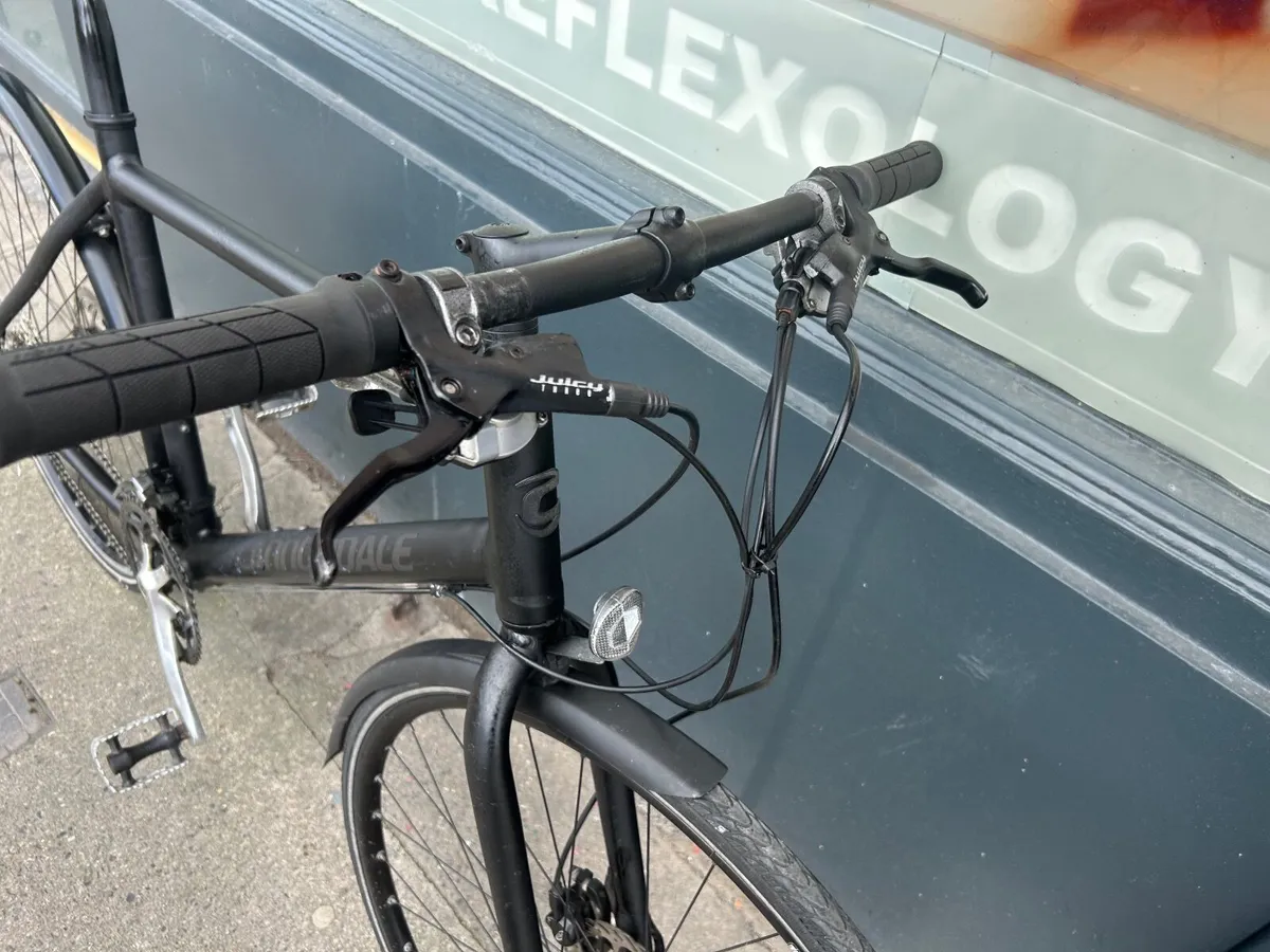 Cannondale hybrid ❗️Open 7 days of the week ❗️ - Image 3