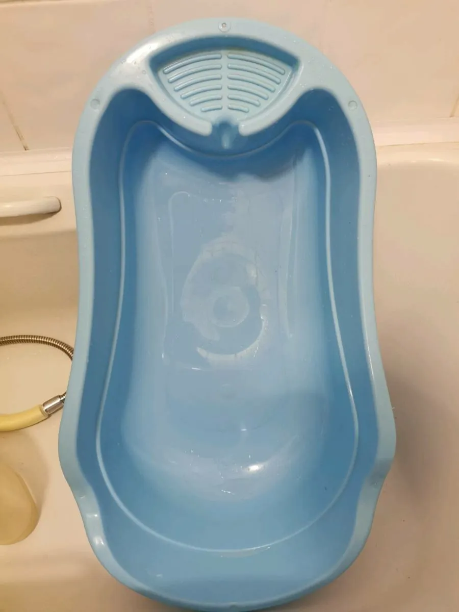 Baby Bath