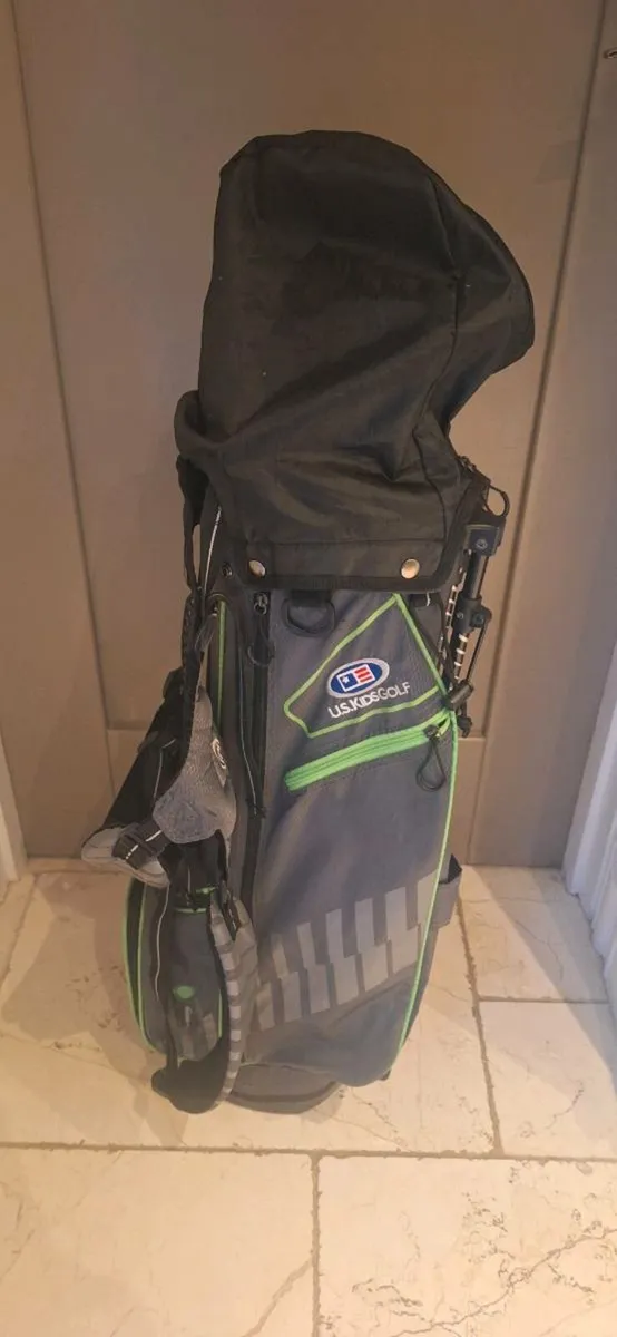 Golf bag - Image 1