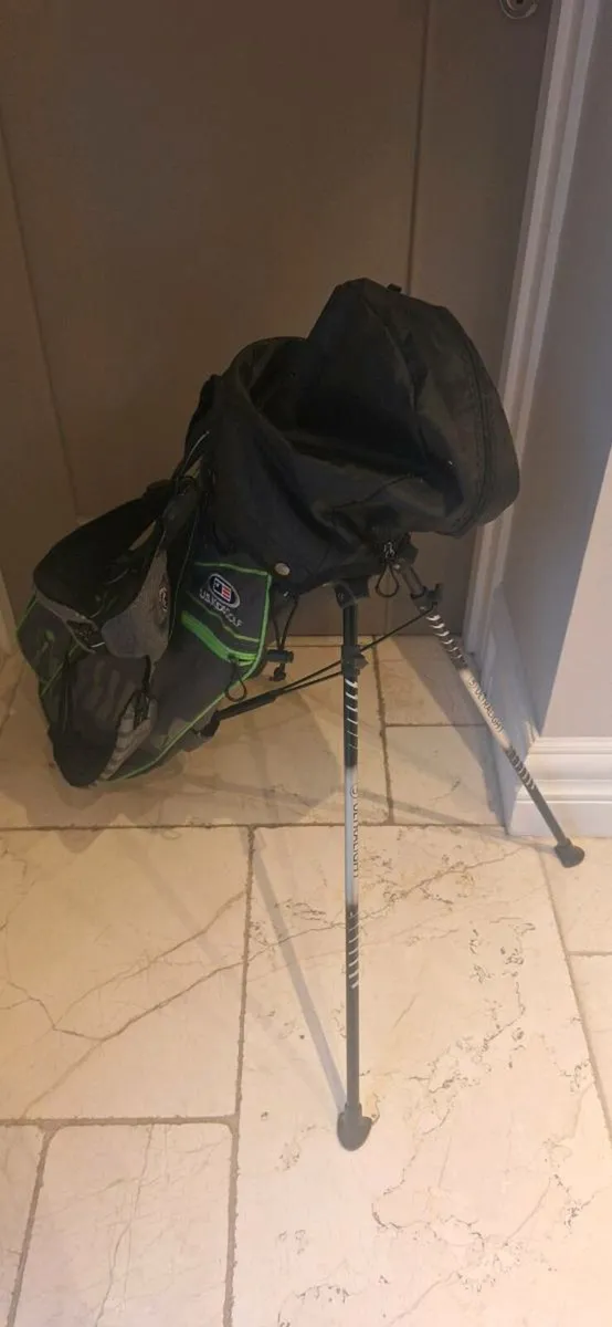 Golf bag - Image 3