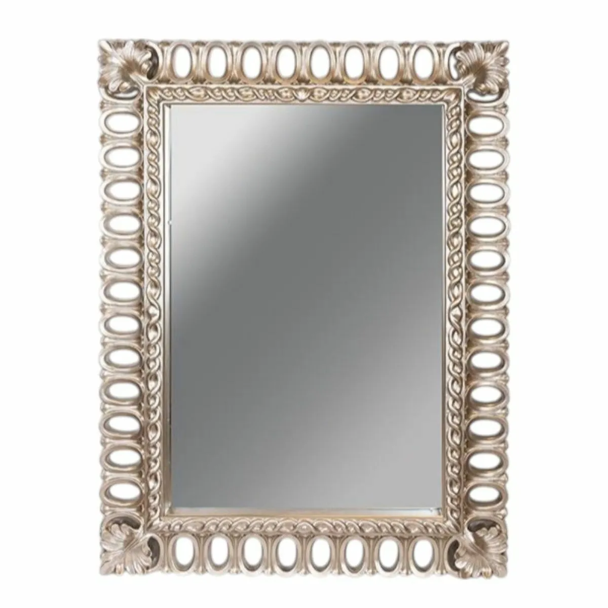 Large decorative Mirror. X3 for sale €100each - Image 1