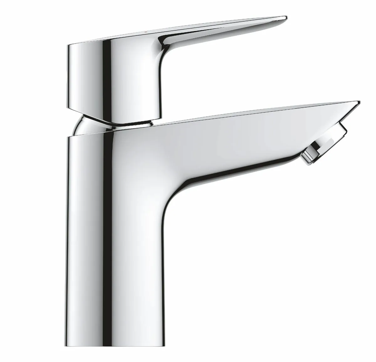 QUICKFIX Start Edge – Bathroom Basin Mixer Tap - Image 4