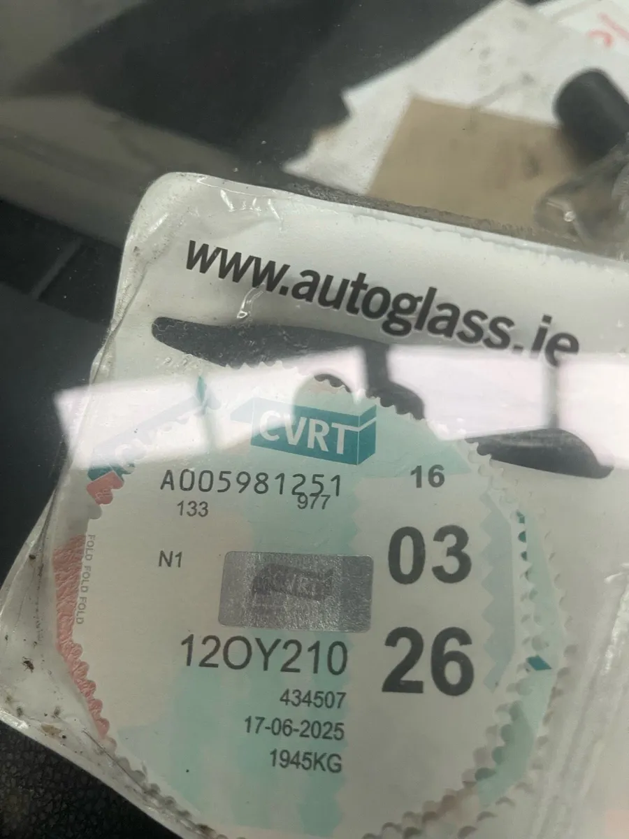 Peugeot partner van - Image 3