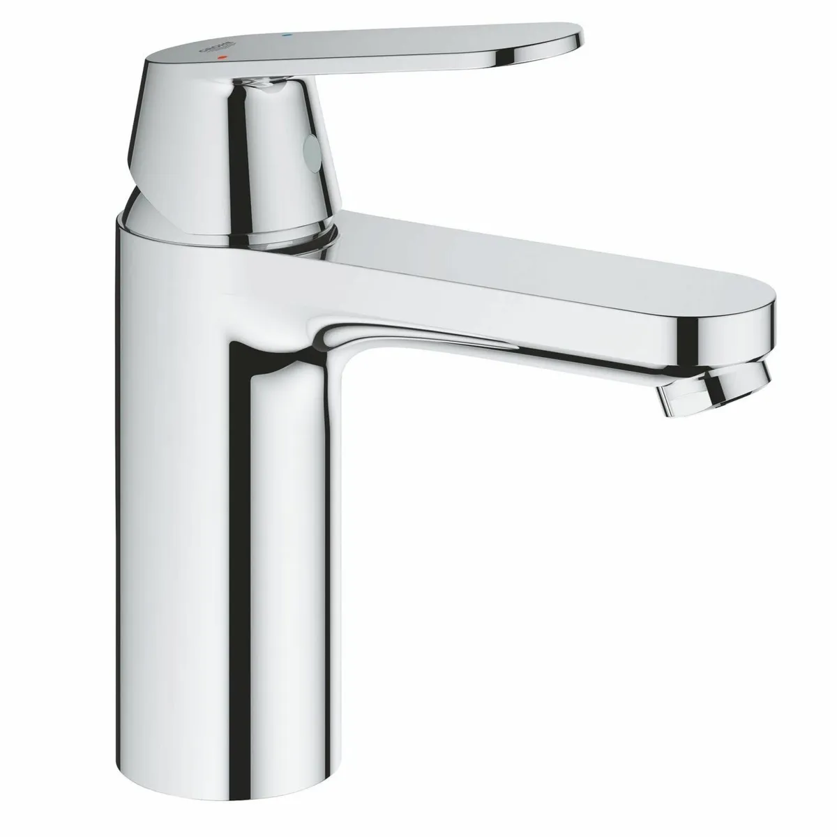 Eurosmart Cosmopolitan Bathroom Tap - Image 1