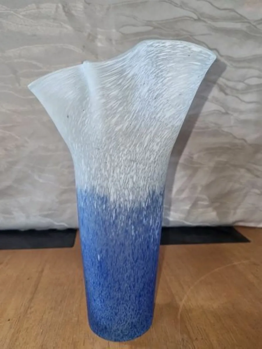 Murano vase - Image 2