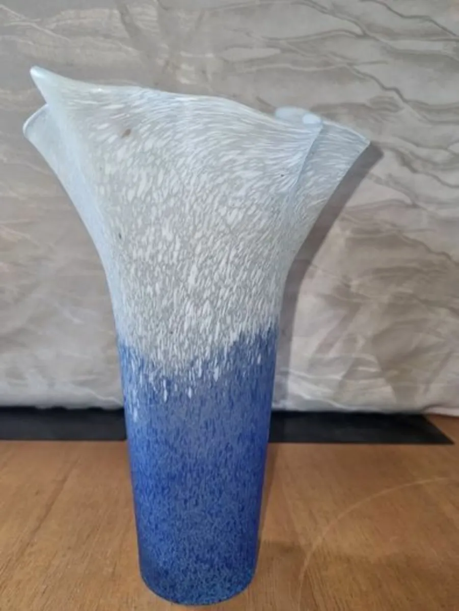 Murano vase - Image 3