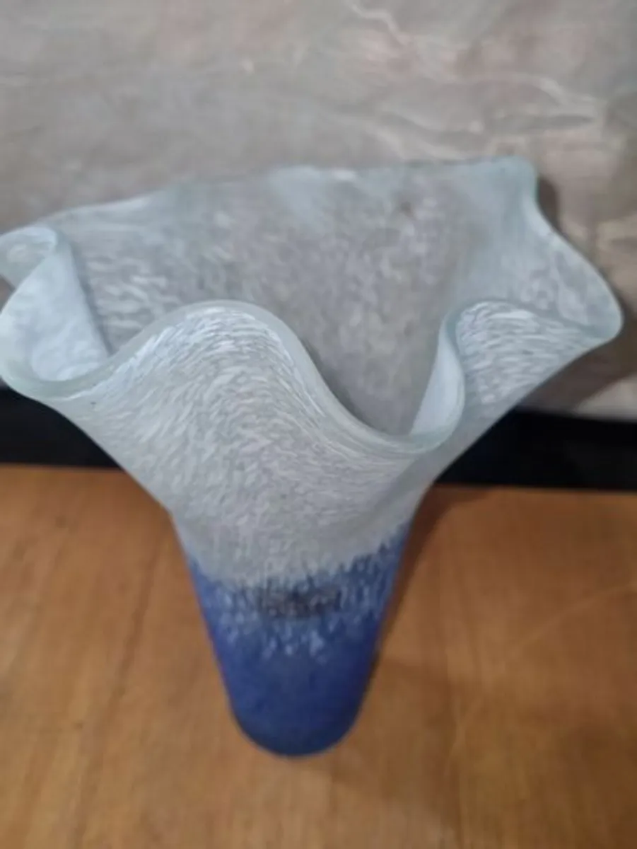 Murano vase - Image 4