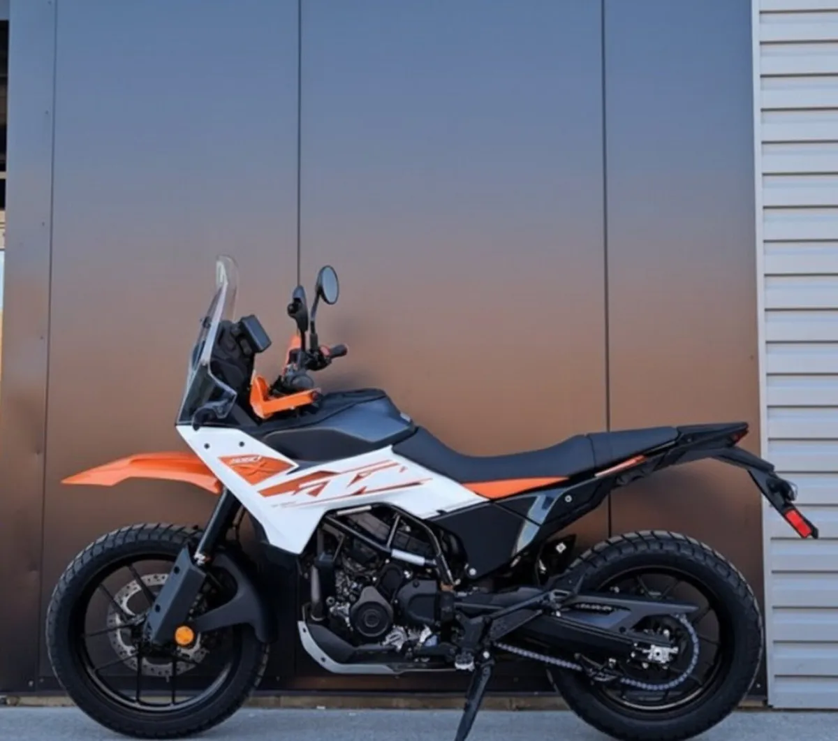 KTM  Adventure 390 - 2025 - Image 2