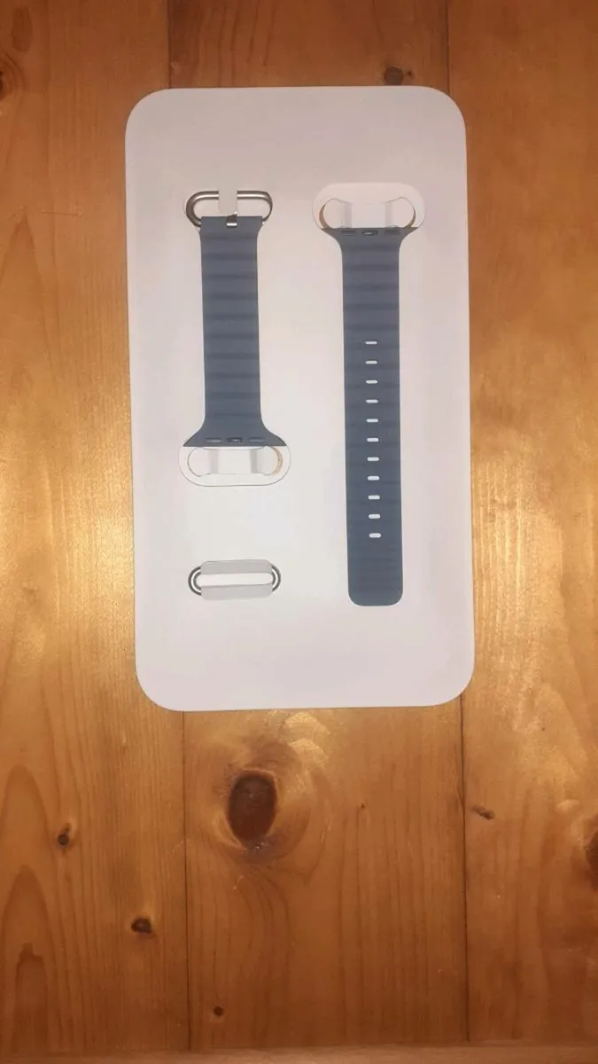 Apple Watch Ultra 3 New - Image 4
