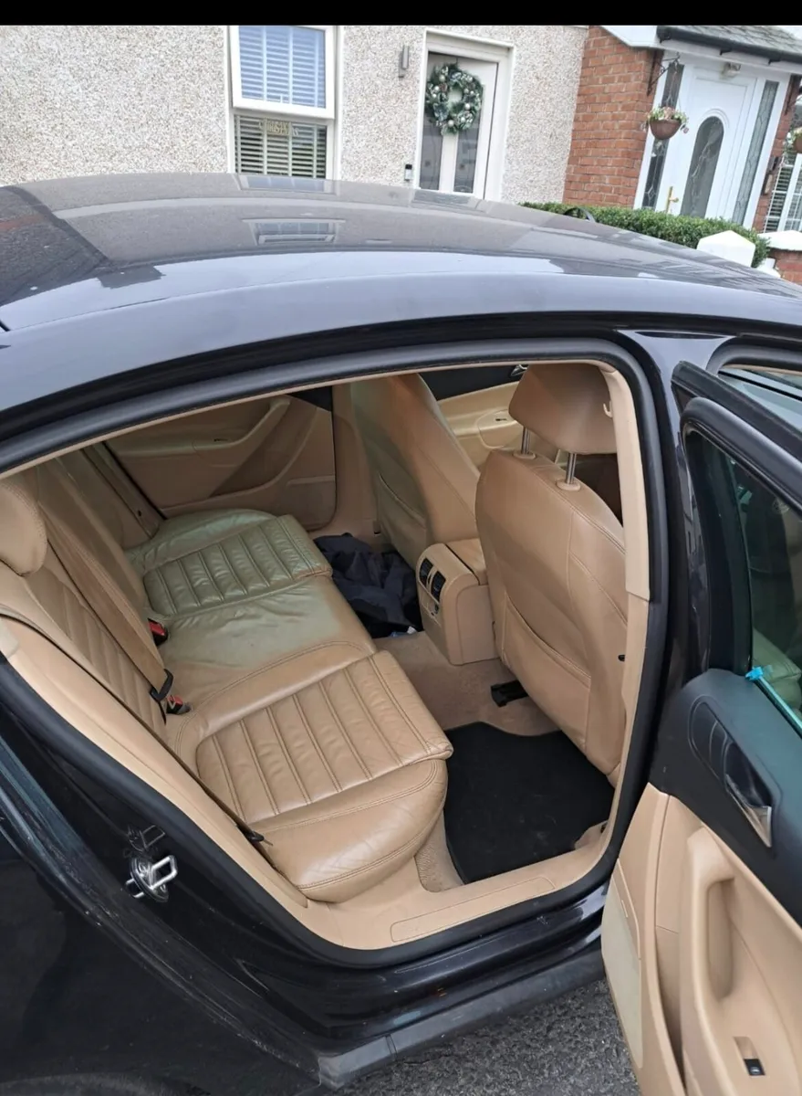 Volkswagen Passat 2007. 1.6 NCT 01/2026 - Image 4