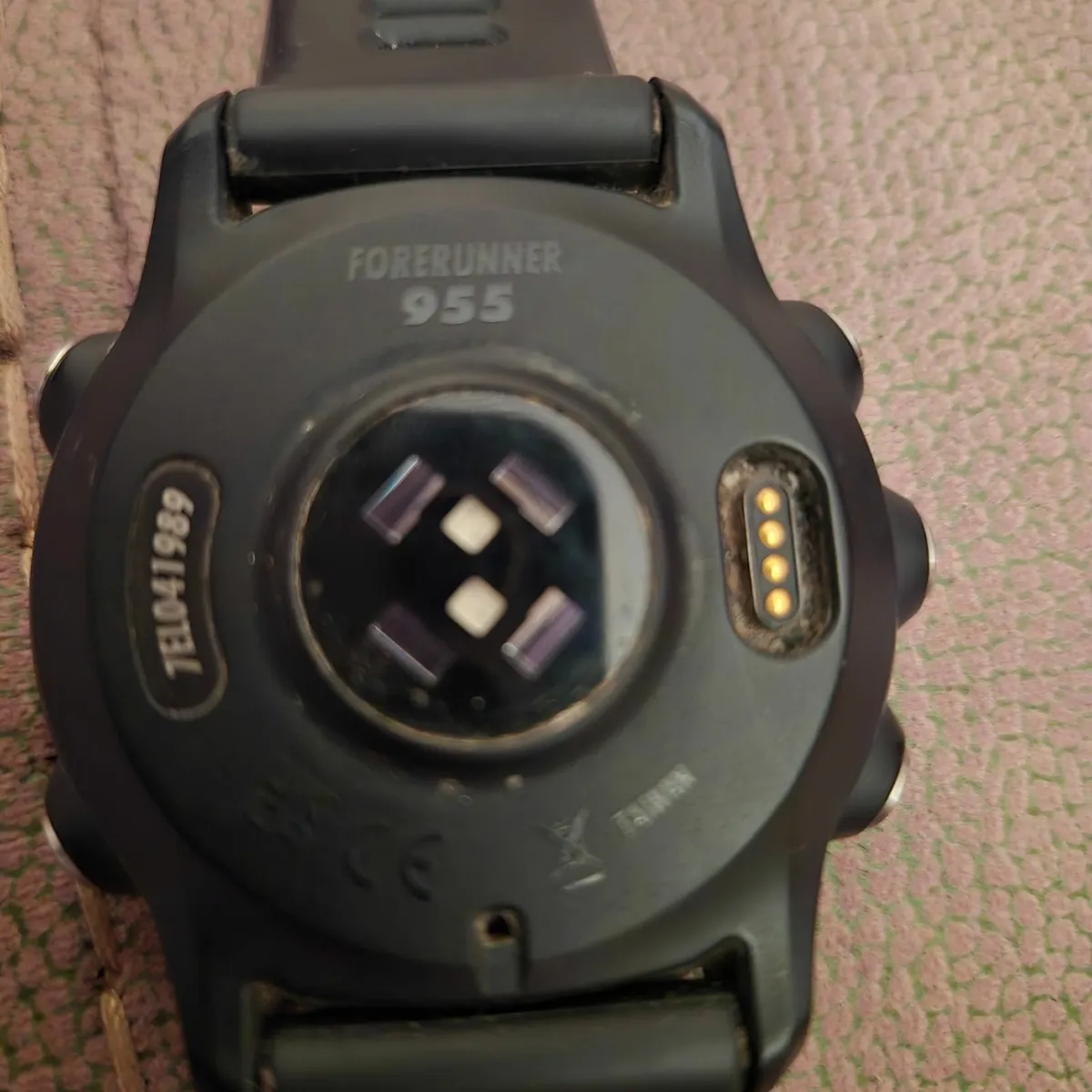Garmin forerunner 955 - Image 1