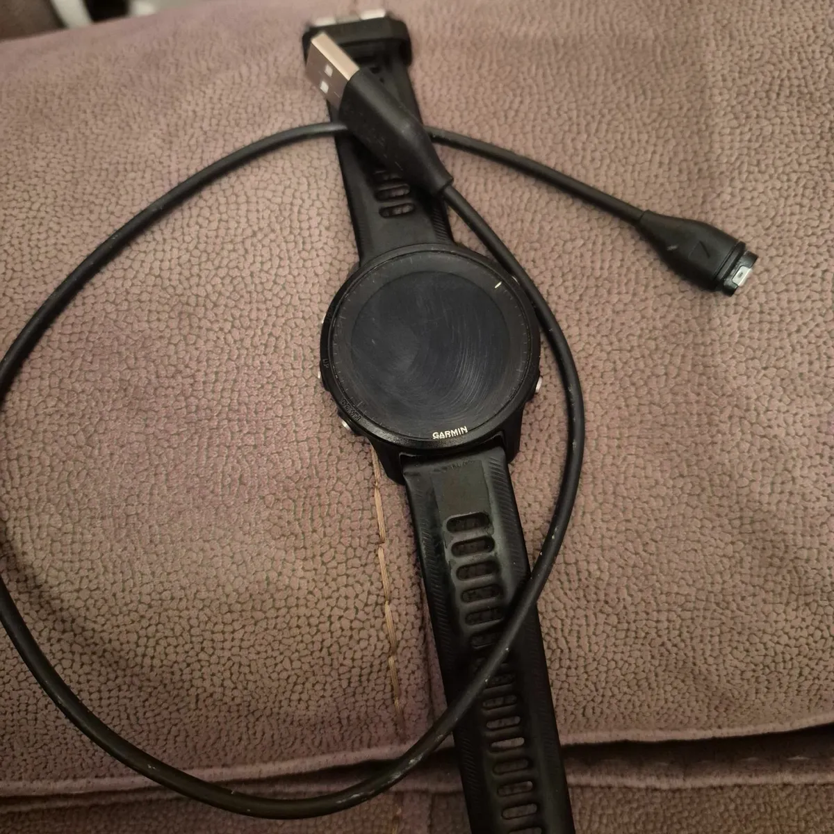 Garmin forerunner 955 - Image 2