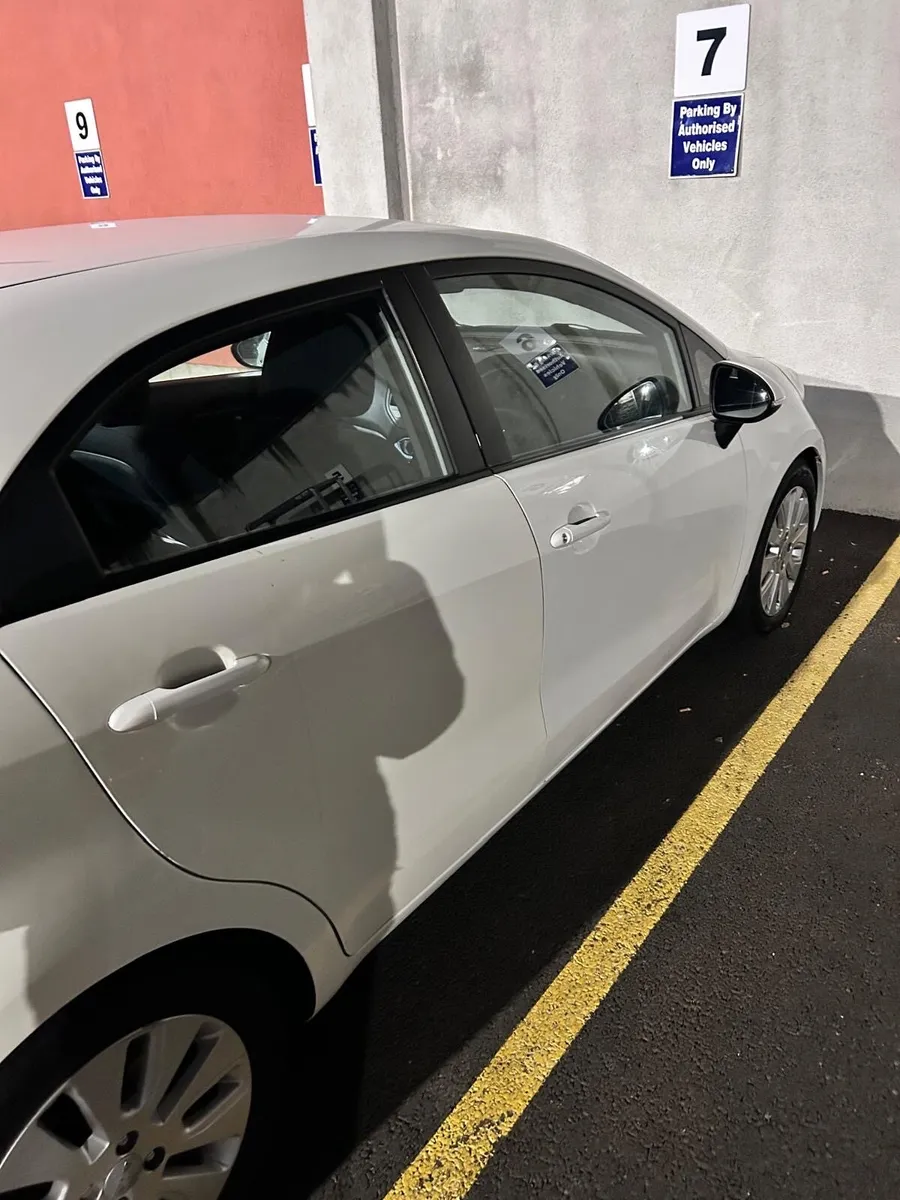 Kia Rio 2014 - Image 2