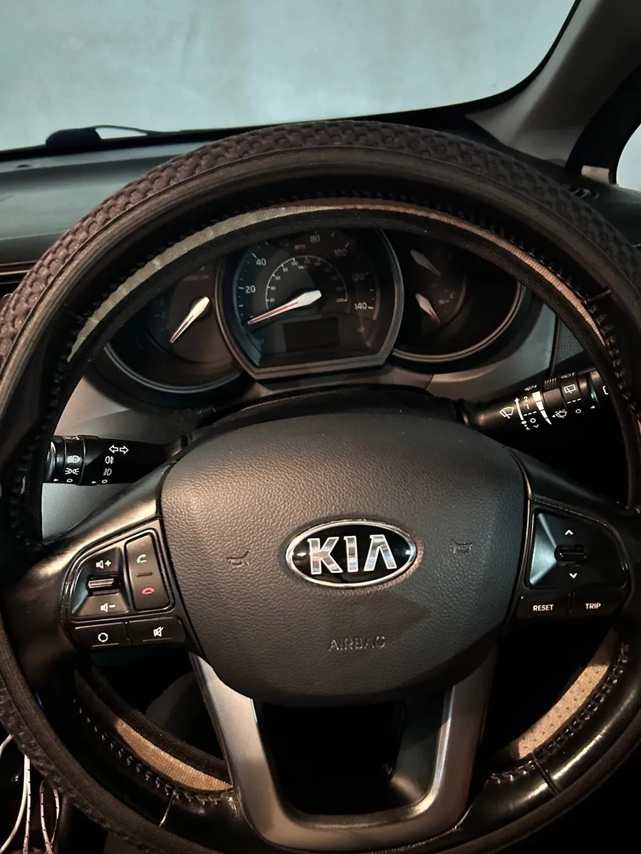 Kia Rio 2014 - Image 4