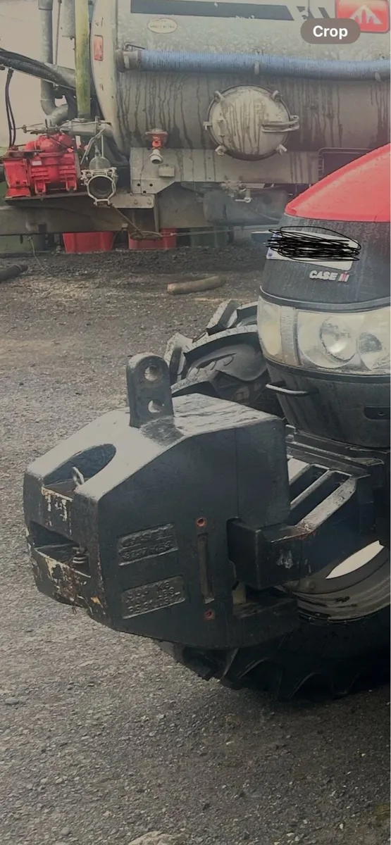 WEIGHT BLOCK - Image 1