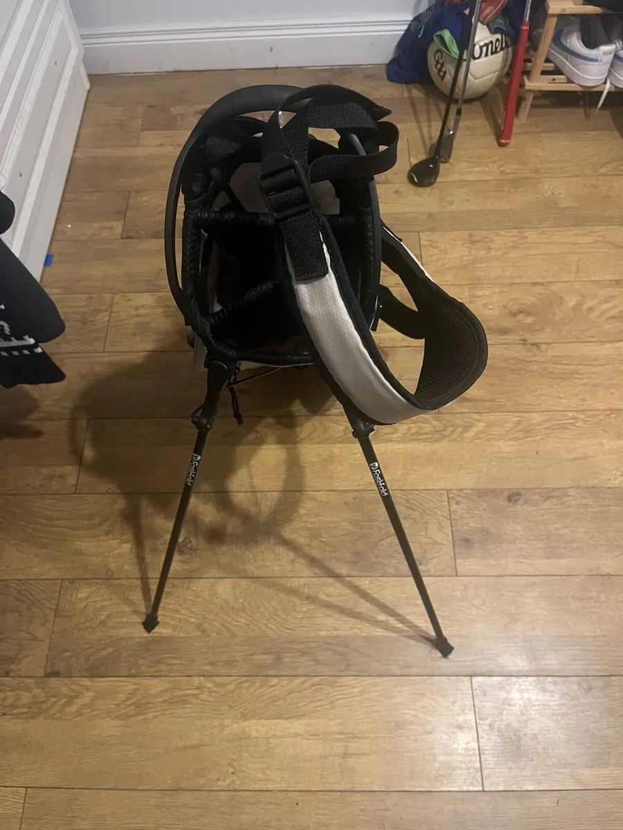 golf bag - Image 1