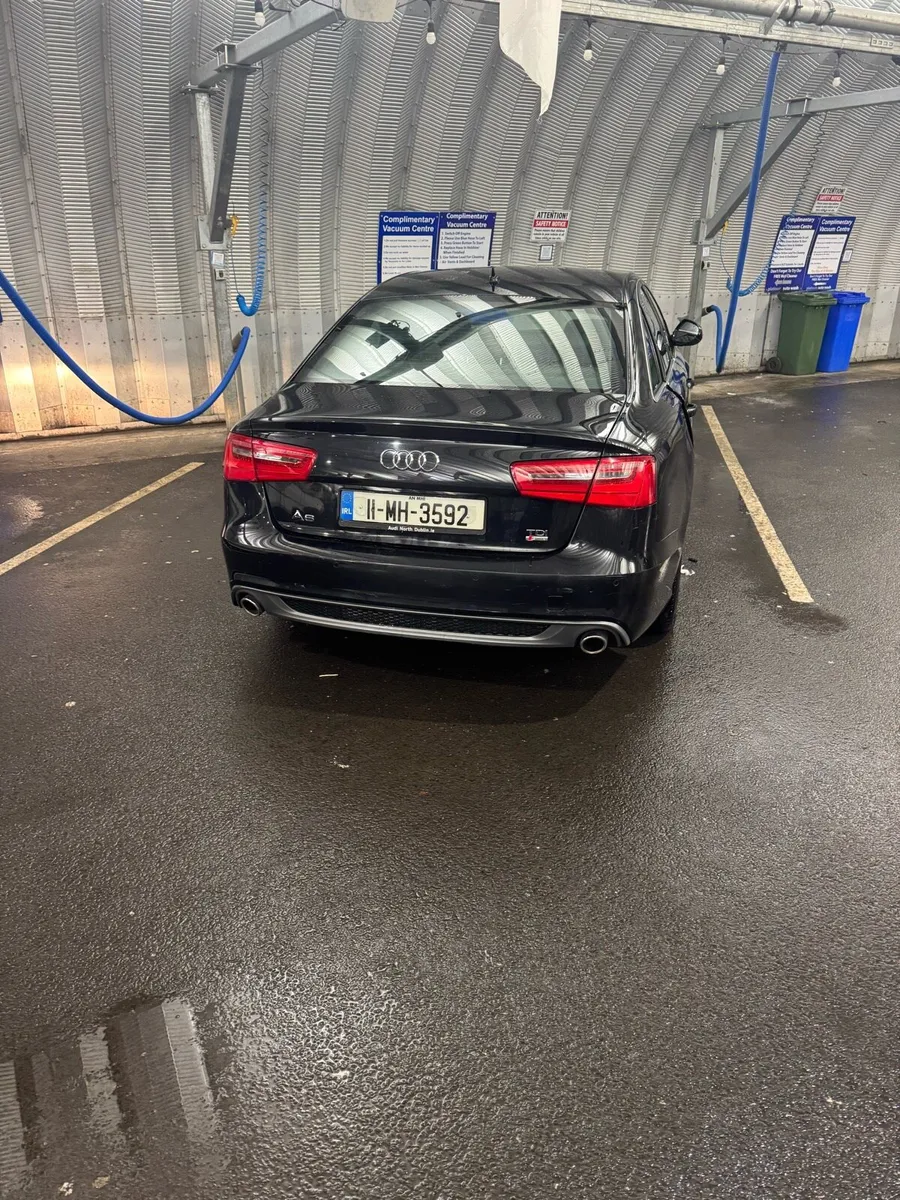 Audi a6 3.0 Tdi 5800€ - Image 1