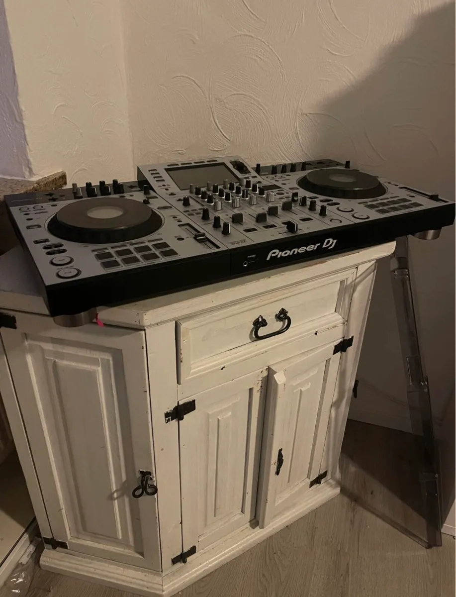 Pioneer Controller XDJ-XZ - Image 2