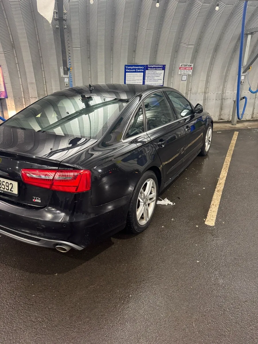 Audi a6 3.0 Tdi 5800€ - Image 2