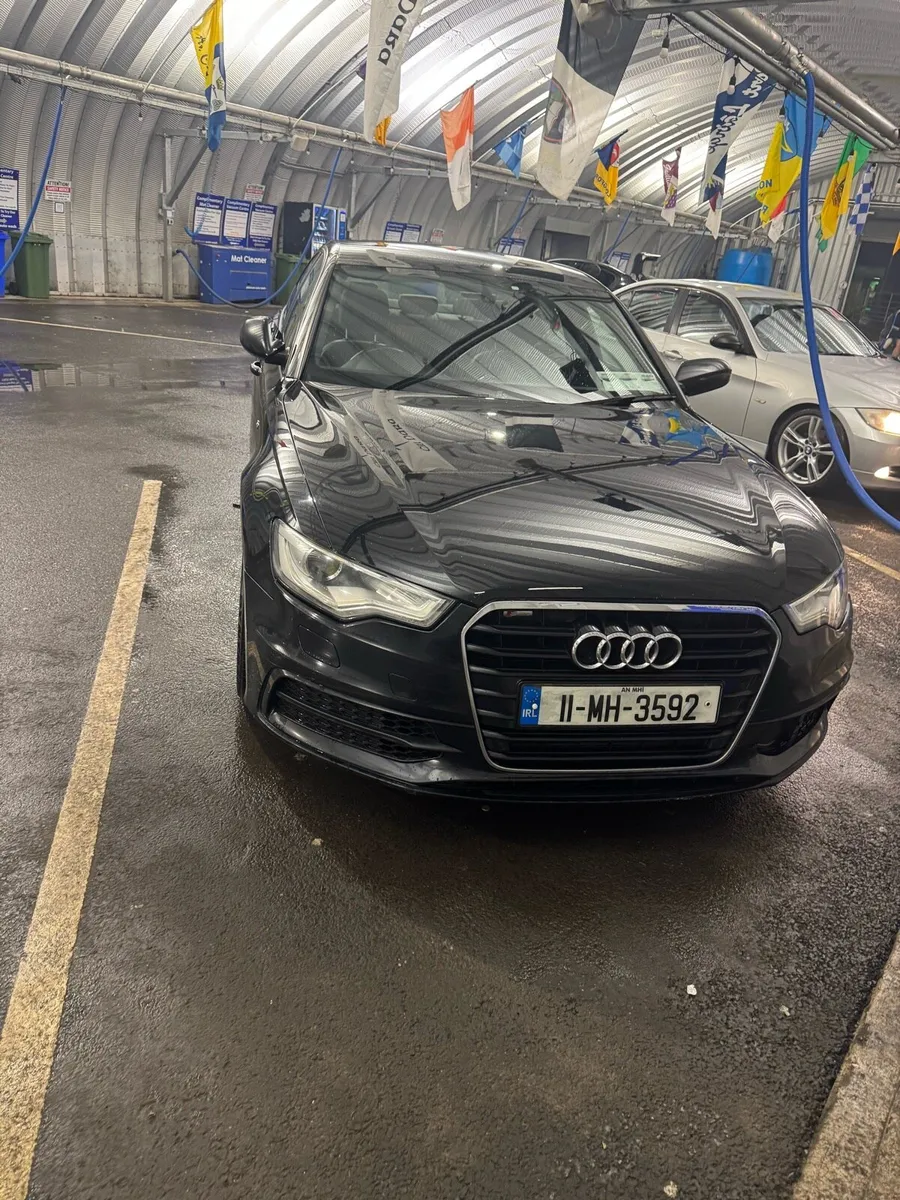 Audi a6 3.0 Tdi 5800€ - Image 3